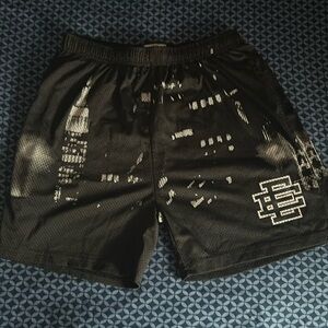 Eric Emanuel shorts
